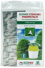 ECONEX CYDALINA PRESPECTALIS 60 DIAS